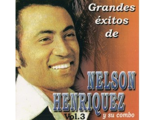 Nelson Henriquez - La Hamaca Raya
